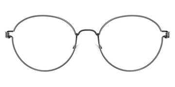 Lindberg® Air Titanium Rim™ Panto LIN ATR Panto Basic-U9-U9-P10 48 - Basic-U9-U9 Eyeglasses