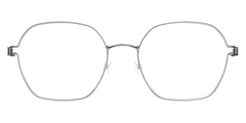 Lindberg® Air Titanium Rim™ Richelle LIN ATR Richelle Basic-10-10-P10 50 - Basic-10-10 Eyeglasses