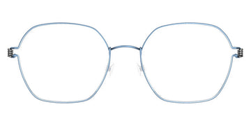 Lindberg® Air Titanium Rim™ Richelle LIN ATR Richelle Basic-20-20-P10 50 - Basic-20-20 Eyeglasses