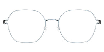 Lindberg® Air Titanium Rim™ Richelle LIN ATR Richelle Basic-25-25-P10 50 - Basic-25-25 Eyeglasses