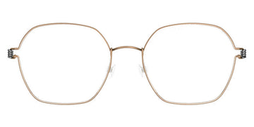 Lindberg® Air Titanium Rim™ Richelle LIN ATR Richelle Basic-35-35-P10 50 - Basic-35-35 Eyeglasses