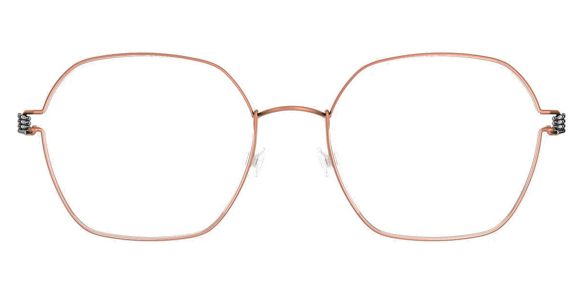 Lindberg® Air Titanium Rim™ Richelle LIN ATR Richelle Basic-60-60-P10 50 - Basic-60-60 Eyeglasses