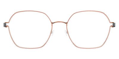 Lindberg® Air Titanium Rim™ Richelle LIN ATR Richelle Basic-60-60-P10 50 - Basic-60-60 Eyeglasses