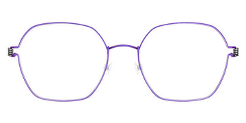 Lindberg® Air Titanium Rim™ Richelle LIN ATR Richelle Basic-77-77-P10 50 - Basic-77-77 Eyeglasses