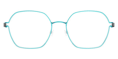 Lindberg® Air Titanium Rim™ Richelle LIN ATR Richelle Basic-80-80-P10 50 - Basic-80-80 Eyeglasses