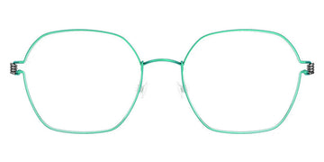 Lindberg® Air Titanium Rim™ Richelle LIN ATR Richelle Basic-85-85-P10 50 - Basic-85-85 Eyeglasses