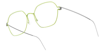 Lindberg® Air Titanium Rim™ Richelle LIN ATR Richelle Basic-95-95-P10 50 - Basic-95-95 Eyeglasses