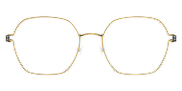 Lindberg® Air Titanium Rim™ Richelle LIN ATR Richelle Basic-GT-GT-P10 50 - Basic-GT-GT Eyeglasses