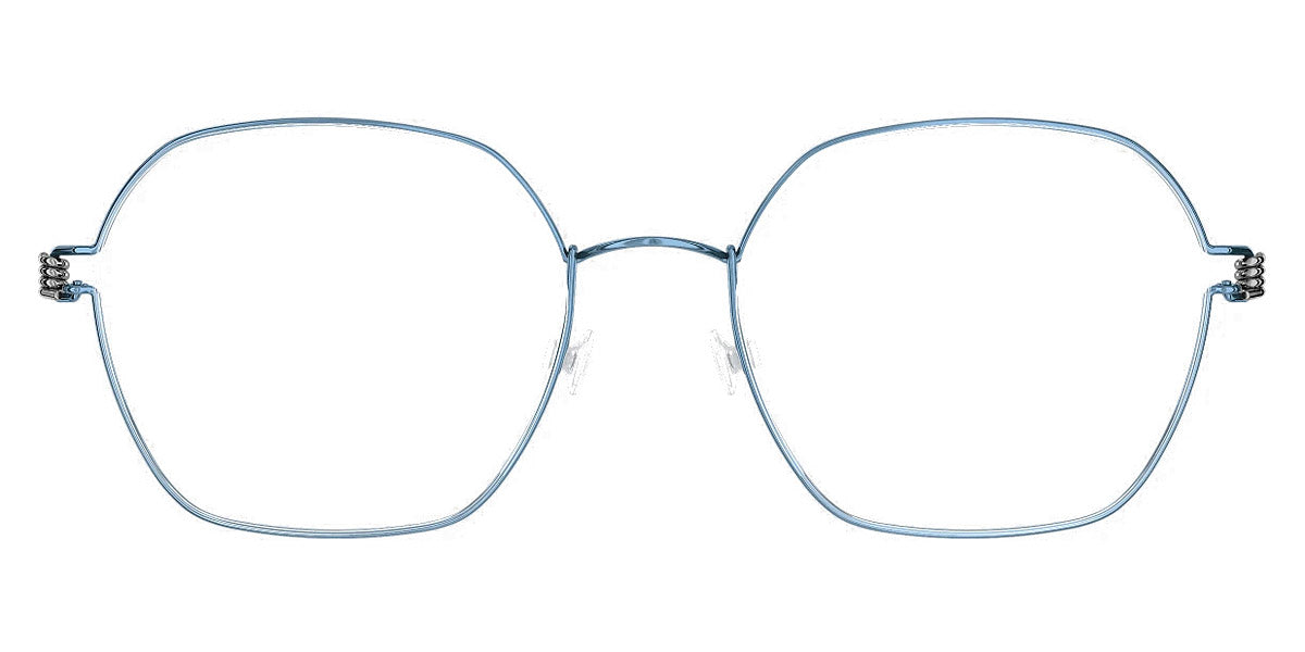 Lindberg® Air Titanium Rim™ Richelle LIN ATR Richelle Basic-P20-P20-P10 50 - Basic-P20-P20 Eyeglasses