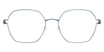 Lindberg® Air Titanium Rim™ Richelle LIN ATR Richelle Basic-P20-P20-P10 50 - Basic-P20-P20 Eyeglasses