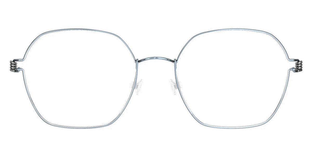 Lindberg® Air Titanium Rim™ Richelle LIN ATR Richelle Basic-P25-P25-P10 50 - Basic-P25-P25 Eyeglasses