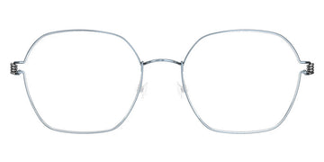 Lindberg® Air Titanium Rim™ Richelle LIN ATR Richelle Basic-P25-P25-P10 50 - Basic-P25-P25 Eyeglasses