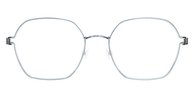 Lindberg® Air Titanium Rim™ Richelle LIN ATR Richelle Basic-P25-P25-P10 50 - Basic-P25-P25 Eyeglasses