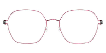 Lindberg® Air Titanium Rim™ Richelle LIN ATR Richelle Basic-P70-P70-P10 50 - Basic-P70-P70 Eyeglasses