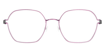 Lindberg® Air Titanium Rim™ Richelle LIN ATR Richelle Basic-P75-P75-P10 50 - Basic-P75-P75 Eyeglasses