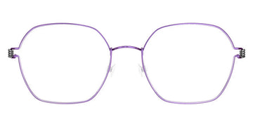 Lindberg® Air Titanium Rim™ Richelle LIN ATR Richelle Basic-P77-P77-P10 50 - Basic-P77-P77 Eyeglasses