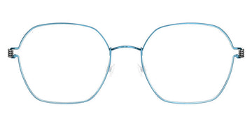 Lindberg® Air Titanium Rim™ Richelle LIN ATR Richelle Basic-P80-P80-P10 50 - Basic-P80-P80 Eyeglasses