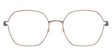 Lindberg® Air Titanium Rim™ Richelle LIN ATR Richelle Basic-U12-U12-P10 50 - Basic-U12-U12 Eyeglasses