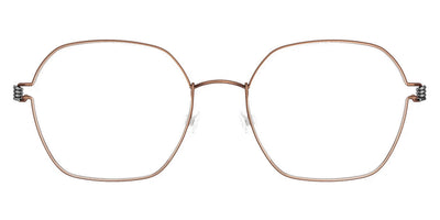 Lindberg® Air Titanium Rim™ Richelle LIN ATR Richelle Basic-U12-U12-P10 50 - Basic-U12-U12 Eyeglasses