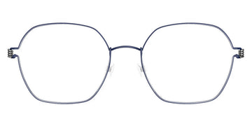 Lindberg® Air Titanium Rim™ Richelle LIN ATR Richelle Basic-U13-U13-P10 50 - Basic-U13-U13 Eyeglasses