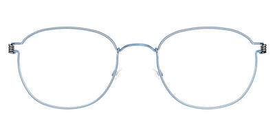 Lindberg® Air Titanium Rim™ Robin LIN ATR Robin Basic-20-20-P10 51 - Basic-20-20 Eyeglasses