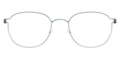 Lindberg® Air Titanium Rim™ Robin LIN ATR Robin Basic-25-25-P10 51 - Basic-25-25 Eyeglasses