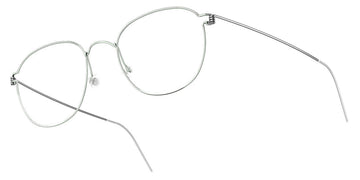 Lindberg® Air Titanium Rim™ Robin LIN ATR Robin Basic-30-30-P10 51 - Basic-30-30 Eyeglasses