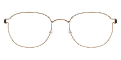 Lindberg® Air Titanium Rim™ Robin LIN ATR Robin Basic-35-35-P10 51 - Basic-35-35 Eyeglasses