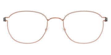 Lindberg® Air Titanium Rim™ Robin LIN ATR Robin Basic-60-60-P10 51 - Basic-60-60 Eyeglasses