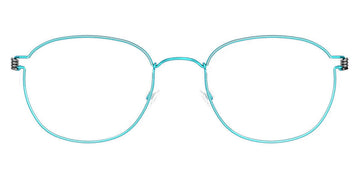 Lindberg® Air Titanium Rim™ Robin LIN ATR Robin Basic-80-80-P10 51 - Basic-80-80 Eyeglasses