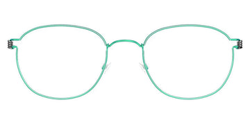 Lindberg® Air Titanium Rim™ Robin LIN ATR Robin Basic-85-85-P10 51 - Basic-85-85 Eyeglasses