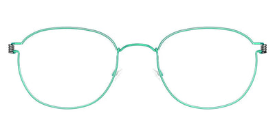 Lindberg® Air Titanium Rim™ Robin LIN ATR Robin Basic-85-85-P10 51 - Basic-85-85 Eyeglasses