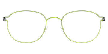 Lindberg® Air Titanium Rim™ Robin LIN ATR Robin Basic-95-95-P10 51 - Basic-95-95 Eyeglasses