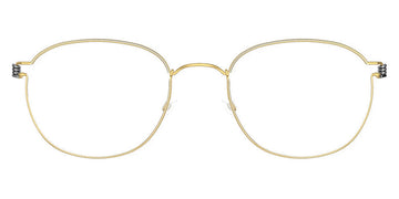 Lindberg® Air Titanium Rim™ Robin LIN ATR Robin Basic-GT-GT-P10 51 - Basic-GT-GT Eyeglasses