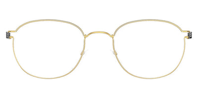 Lindberg® Air Titanium Rim™ Robin LIN ATR Robin Basic-GT-GT-P10 51 - Basic-GT-GT Eyeglasses