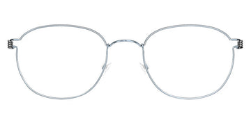 Lindberg® Air Titanium Rim™ Robin LIN ATR Robin Basic-P25-P25-P10 51 - Basic-P25-P25 Eyeglasses