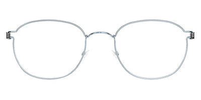 Lindberg® Air Titanium Rim™ Robin LIN ATR Robin Basic-P25-P25-P10 51 - Basic-P25-P25 Eyeglasses