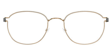 Lindberg® Air Titanium Rim™ Robin LIN ATR Robin Basic-P60-P60-P10 51 - Basic-P60-P60 Eyeglasses