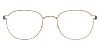 Lindberg® Air Titanium Rim™ Robin LIN ATR Robin Basic-P60-P60-P10 51 - Basic-P60-P60 Eyeglasses