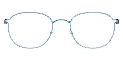 Lindberg® Air Titanium Rim™ Robin LIN ATR Robin Basic-P80-P80-P10 51 - Basic-P80-P80 Eyeglasses