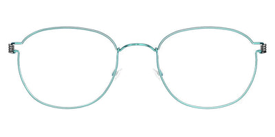 Lindberg® Air Titanium Rim™ Robin LIN ATR Robin Basic-P85-P85-P10 51 - Basic-P85-P85 Eyeglasses