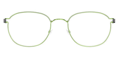 Lindberg® Air Titanium Rim™ Robin LIN ATR Robin Basic-P95-P95-P10 51 - Basic-P95-P95 Eyeglasses