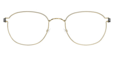 Lindberg® Air Titanium Rim™ Robin LIN ATR Robin Basic-PGT-PGT-P10 51 - Basic-PGT-PGT Eyeglasses