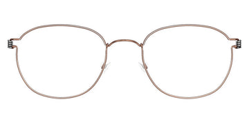 Lindberg® Air Titanium Rim™ Robin LIN ATR Robin Basic-PU12-PU12-P10 51 - Basic-PU12-PU12 Eyeglasses