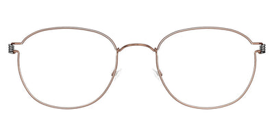 Lindberg® Air Titanium Rim™ Robin LIN ATR Robin Basic-PU12-PU12-P10 51 - Basic-PU12-PU12 Eyeglasses