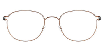 Lindberg® Air Titanium Rim™ Robin LIN ATR Robin Basic-U12-U12-P10 51 - Basic-U12-U12 Eyeglasses