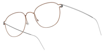 Lindberg® Air Titanium Rim™ Robin LIN ATR Robin Basic-U12-U12-P10 51 - Basic-U12-U12 Eyeglasses