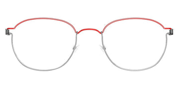 Lindberg® Air Titanium Rim™ Robin LIN ATR Robin Basic-U33-P10-P10 51 - Basic-U33-P10 Eyeglasses