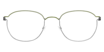 Lindberg® Air Titanium Rim™ Robin LIN ATR Robin Basic-U34-P10-P10 51 - Basic-U34-P10 Eyeglasses