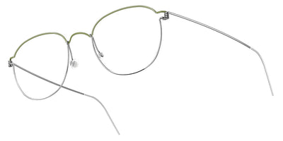 Lindberg® Air Titanium Rim™ Robin LIN ATR Robin Basic-U34-P10-P10 51 - Basic-U34-P10 Eyeglasses